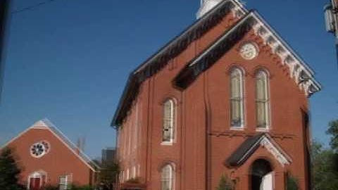 Rutter:  Requiem 1/7 - Requiem Aeternam/Kyrie