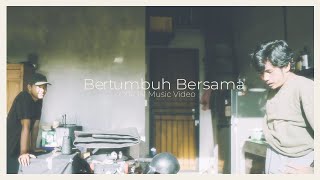 NOSSTRESS - BERTUMBUH BERSAMA - OFFICIAL MUSIC VIDEO