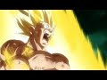 Edit Goku vs freezer