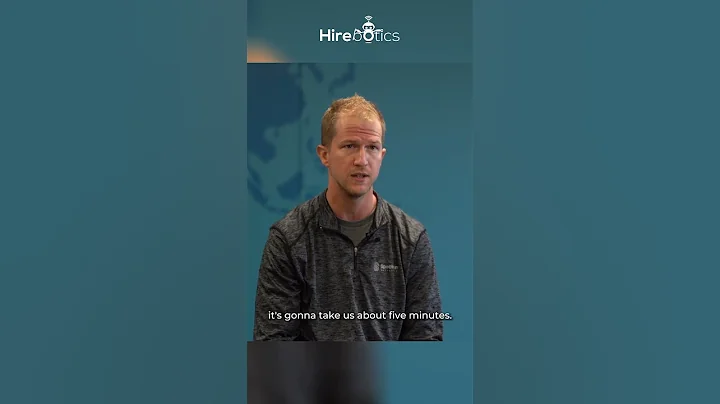 Hand Welding Vs. Cobot Welding 🦾