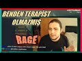 YARDIMCI OLMAYA ÇALIŞIRKEN GELEN SİNİR KRİZİ