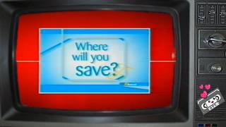Amcal Sponsor Spot 2007
