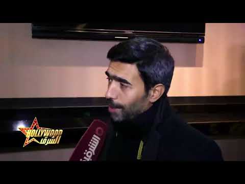 شاهد عمرو عابد يكشف لأول مرة تفاصيل فيلم أوقات فراغ الجزء الثاني 