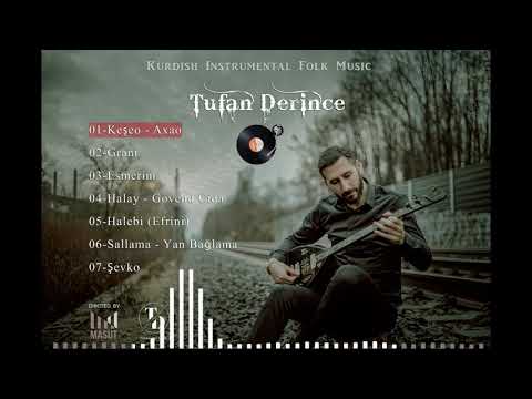 Tufan Derince - Keşeo - Axao (Official Audio)