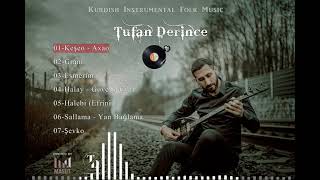 Tufan Derince - Keşeo - Axao  Resimi