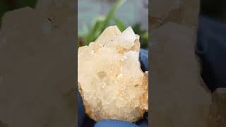 Goethite A Clearer View [*Pause if needed] #geologyrocks #geology #goethite #mineralidentification