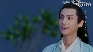 《白发》 主题曲 小至 MV: Princess Silver Theme Song “Before Winter Solstice” 【Luo Yunxi | 罗云熙】