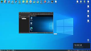 Установка Windows 10 64bit Compact