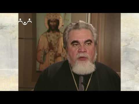 Моя Третьяковка. Отражения миров и ликов. Иконописец Симон Ушаков