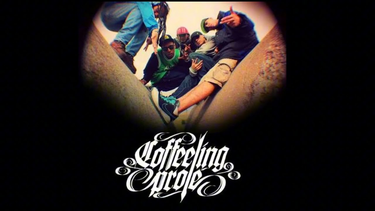 Tema Del Barrio - Coffeling Prole