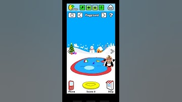 pou games android/iOS #pou #shorts