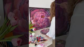 Artist Or Illustrator art artist painting painter illustrator acrylicpainting art