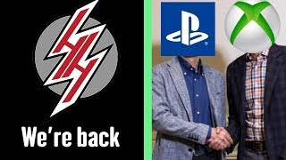 HENTAI HAVEN IS BACK / SONY & MICROSOFT TEAM UP TO FIGHT GOOGLE STADIA - Noble News screenshot 5