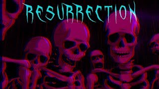 Bones - Resurrection RUS SUB