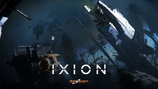 IXION - Chapter Three - Episode 03: The Storm