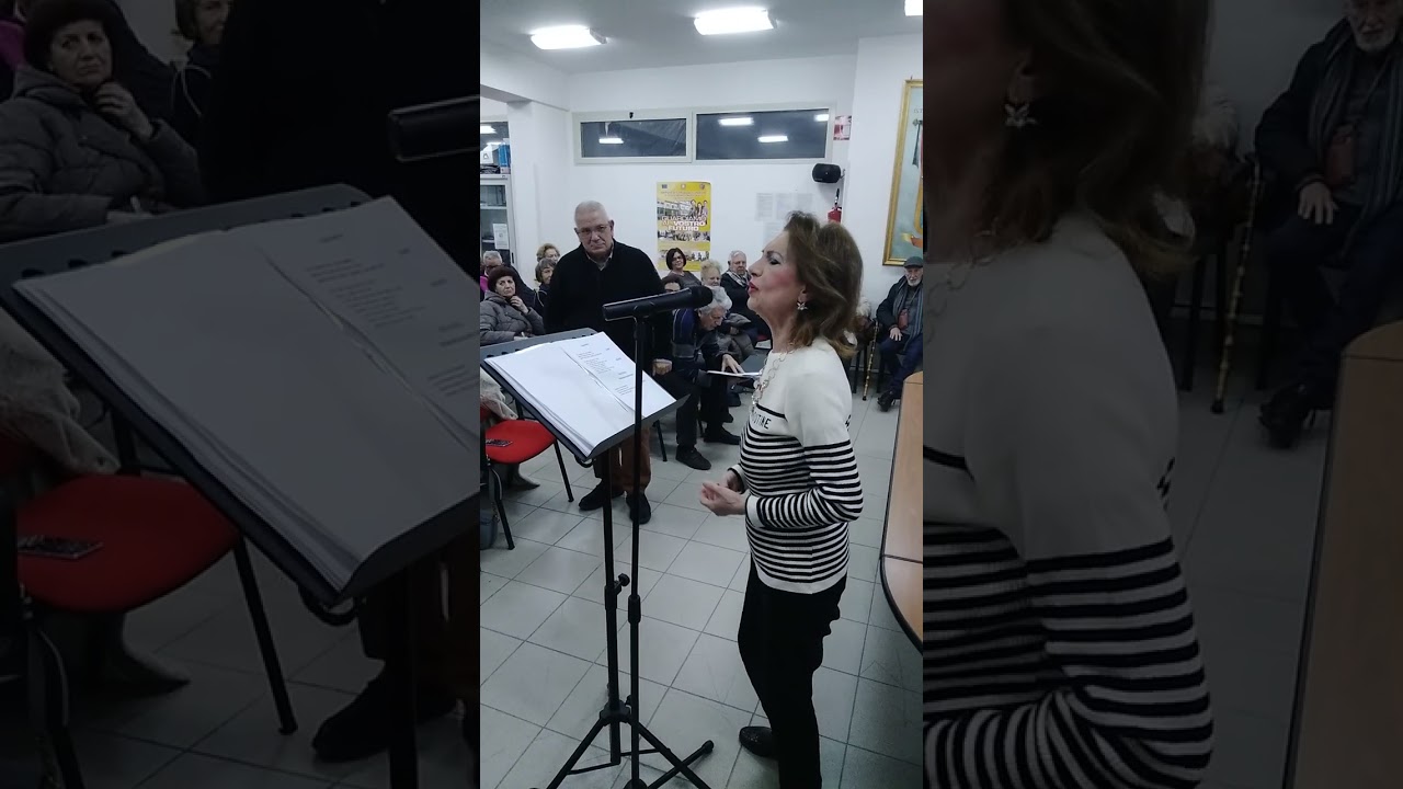 LUTM 13 02 2026 CANZONE ETERNAMENTE