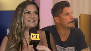 Brittany Cartwright Calls Jax Taylor s The Valley Exit a RELIEF Exclusive