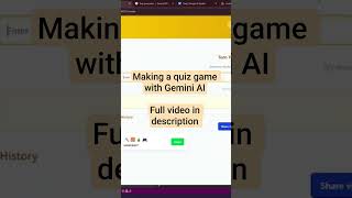 Astro.js And Gemini Ai