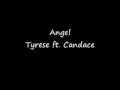 Tyrese Angel Ft Candace Chopped And Screwed mp3