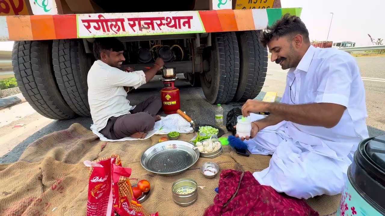 जोधपुर से मोरबी पूरा वीडियो जरूर देखे और वीडियो शेयर करें #comedy #comedyfilms #like #funny #truck 