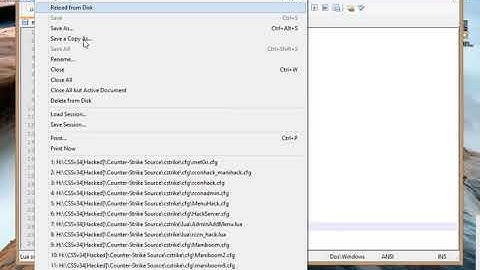 Взлом админки в CSS v34 [Обход SteamProtect v1.0]