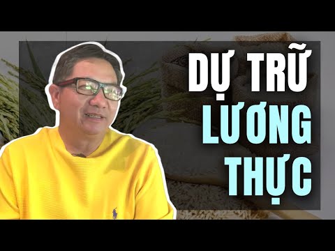 Video Ngô Tuấn Kiệt mới nhất hôm nay - Dự trữ gạo và lương... - youtube
