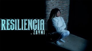 Capítulo 3 Resiliencia - Zaymi Video Oficial