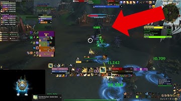 Mythic+ Tips: Cheese Last Boss Charge in Nokhud Offensive