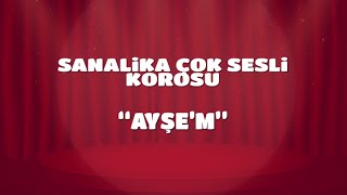 Sanali̇ka Çoksesli̇ Korosu L