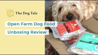 Open Farm Dog Food Review