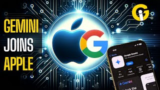 Apple Intelligence Gets a BOOST Gemini AI Integration Leaked 1