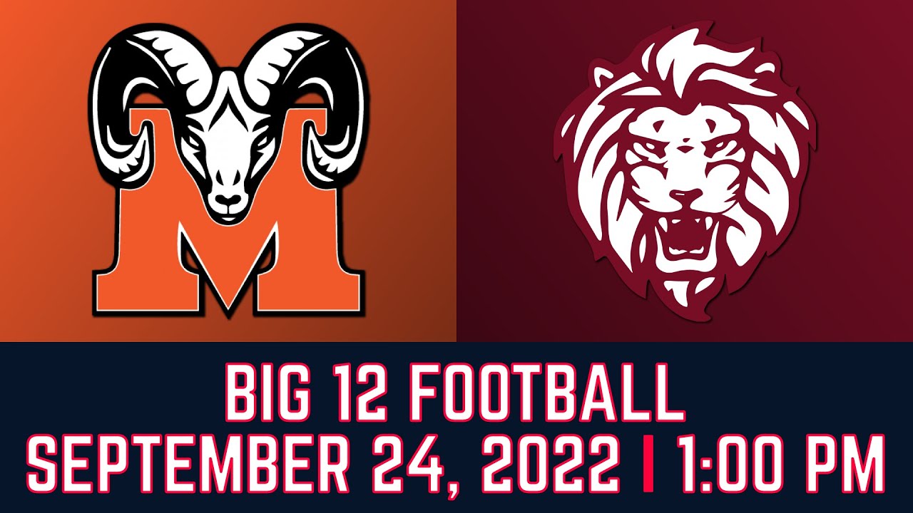 Football Manual Peoria High 9 24 22 YouTube