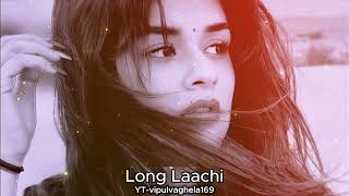 Laung Laachi lofi Song |#lofimusic #remix #lofimu #song #feelthemusic #love #nightvibes #music