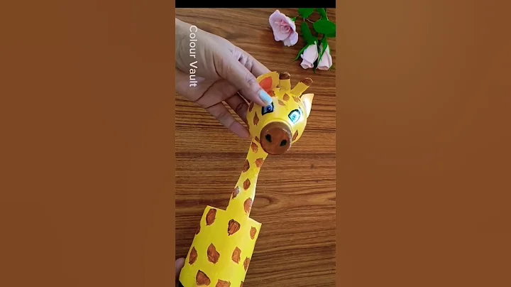 DIY With Plastic Bottles ll Animal Planter with Out of Trash ll #diy #art #bottles