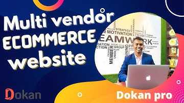 multi vendor ecommerce website bangla tutorial | dokan plugin bangla tutorial | Dynamic pricing