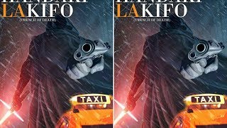 Simulizi ya Kitabu cha Kutisha - HANDAKI LA KIFO - Sehemu ya 11