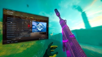 Best Warzone Keyboard Settings for Movement