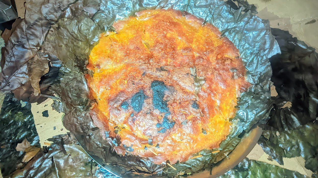 Tusu Parab Special 🪁 | Makar Sankranti Me Chicken Pitha Banate Hue Live 🍗🔥 | Desi Culture