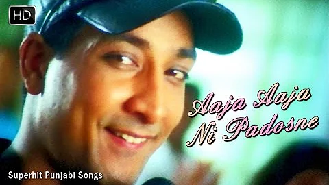 Aaja Aaja Ni Padosne Full (HD) Song With Subtitles | Harbhajan Shera | Popular Punjabi Songs