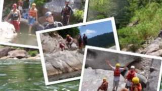 Honduras Eco Tourism