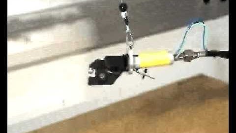 Autoremachadora SPOT CLINCH 0201 FS