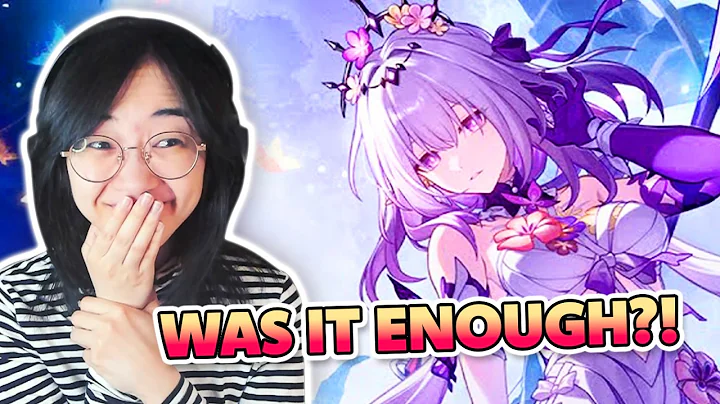 THE STORY LOOKS AMAZING!!!!!!!! 3.2 Special Program REACTION | Honkai: Star Rail