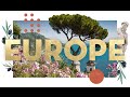 The europe tour experience  ef educational tours