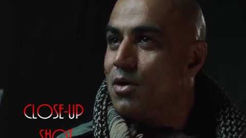 Assigment 02 Shooting Techniques & Camera Movement