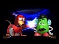 Toy Story New Colors  (fan-video)