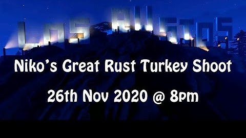 Republic of Los Rustos