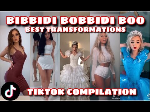 “bibbidi-bobbidi-bo-challenge”-tiktok-compilation-||-best-transformations-ever-||-before-and-after