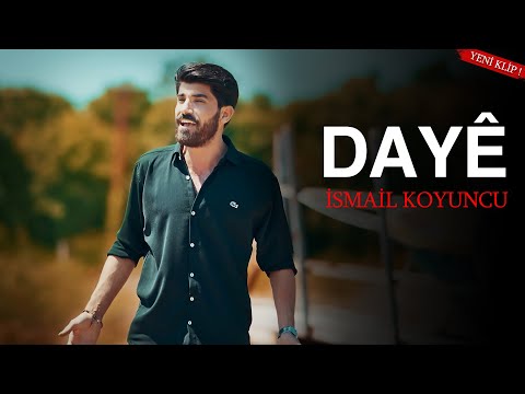 İsmail Koyuncu - Dayê Çima Te Anîm Dinyayê