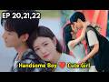 My Boy 💘 | P-11 | Handsome Boy ❤️ Cute Girl | Sniper Butterfly 2025 New Chinese Drama in tamil