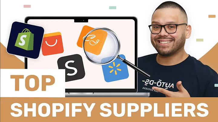 Discover the Top Dropship Suppliers for Your Shopify Store